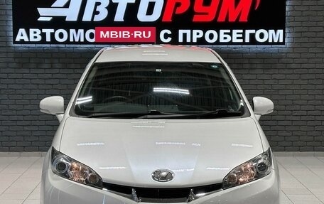 Toyota Wish II, 2011 год, 1 297 000 рублей, 3 фотография