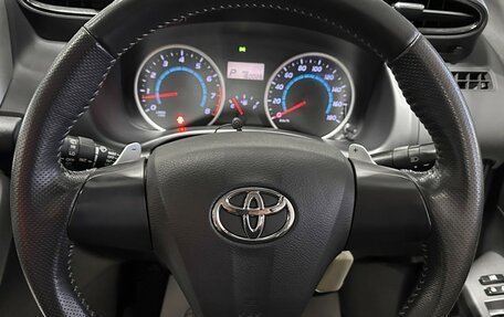 Toyota Wish II, 2011 год, 1 297 000 рублей, 23 фотография