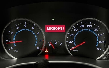 Toyota Wish II, 2011 год, 1 297 000 рублей, 20 фотография