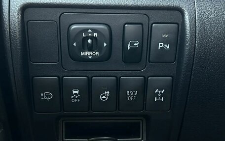 Toyota Land Cruiser 200, 2013 год, 3 449 000 рублей, 15 фотография