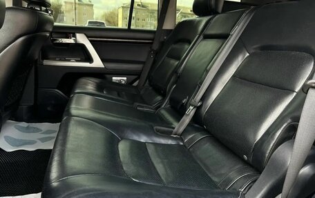 Toyota Land Cruiser 200, 2013 год, 3 449 000 рублей, 8 фотография