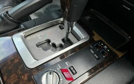 Toyota Land Cruiser 200, 2013 год, 3 449 000 рублей, 18 фотография