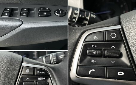 Hyundai Solaris II рестайлинг, 2021 год, 1 735 000 рублей, 18 фотография