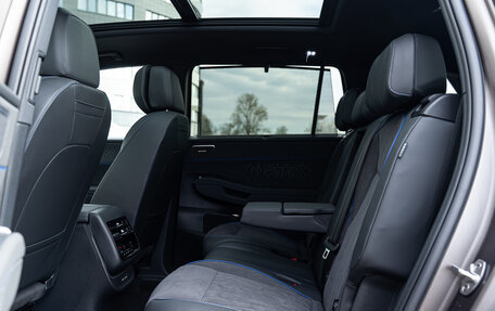 Volkswagen Teramont, 2026 год, 6 680 000 рублей, 10 фотография