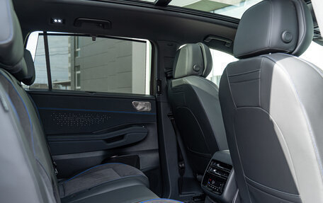 Volkswagen Teramont, 2026 год, 6 680 000 рублей, 14 фотография