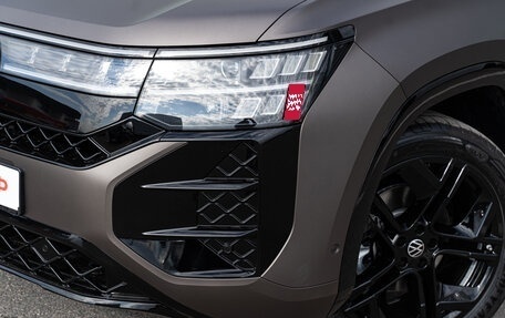 Volkswagen Teramont, 2026 год, 6 680 000 рублей, 2 фотография