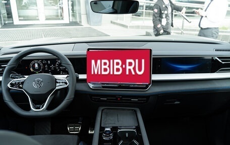 Volkswagen Teramont, 2026 год, 6 680 000 рублей, 13 фотография