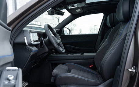 Volkswagen Teramont, 2026 год, 6 680 000 рублей, 9 фотография