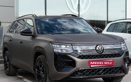 Volkswagen Teramont, 2026 год, 6 680 000 рублей, 4 фотография