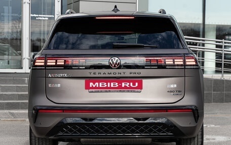 Volkswagen Teramont, 2026 год, 6 680 000 рублей, 5 фотография