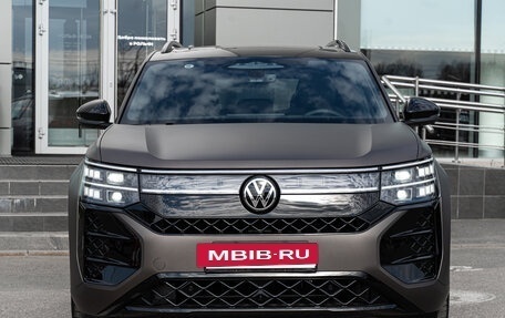 Volkswagen Teramont, 2026 год, 6 680 000 рублей, 3 фотография