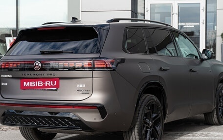 Volkswagen Teramont, 2026 год, 6 680 000 рублей, 7 фотография