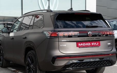 Volkswagen Teramont, 2026 год, 6 680 000 рублей, 6 фотография