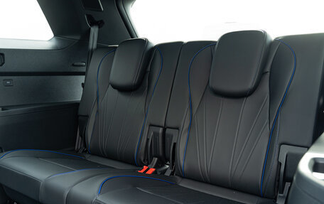 Volkswagen Teramont, 2026 год, 6 680 000 рублей, 15 фотография