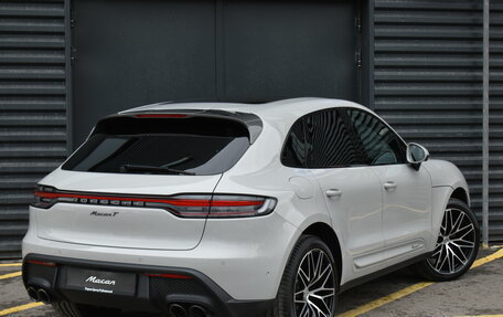 Porsche Macan I рестайлинг, 2025 год, 12 390 000 рублей, 3 фотография