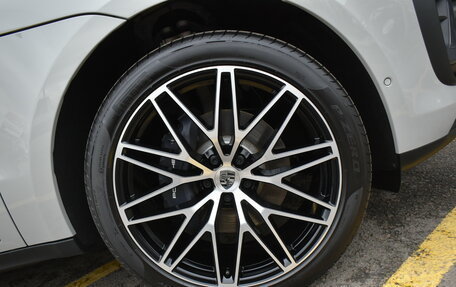 Porsche Macan I рестайлинг, 2025 год, 12 390 000 рублей, 9 фотография