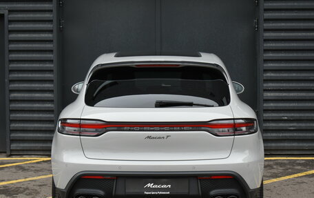 Porsche Macan I рестайлинг, 2025 год, 12 390 000 рублей, 8 фотография