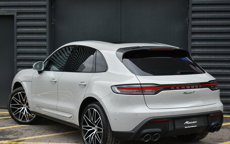 Porsche Macan I рестайлинг, 2025 год, 12 390 000 рублей, 5 фотография