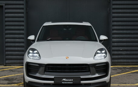 Porsche Macan I рестайлинг, 2025 год, 12 390 000 рублей, 7 фотография