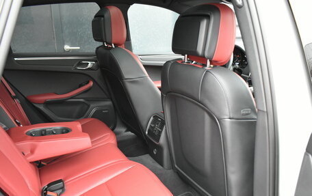 Porsche Macan I рестайлинг, 2025 год, 12 390 000 рублей, 12 фотография