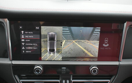 Porsche Macan I рестайлинг, 2025 год, 12 390 000 рублей, 16 фотография