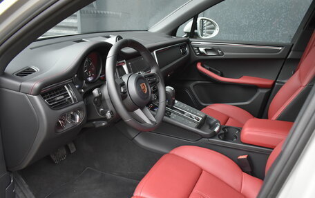 Porsche Macan I рестайлинг, 2025 год, 12 390 000 рублей, 10 фотография