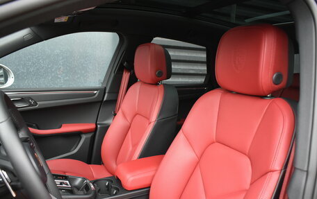 Porsche Macan I рестайлинг, 2025 год, 12 390 000 рублей, 11 фотография