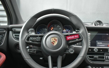 Porsche Macan I рестайлинг, 2025 год, 12 390 000 рублей, 15 фотография