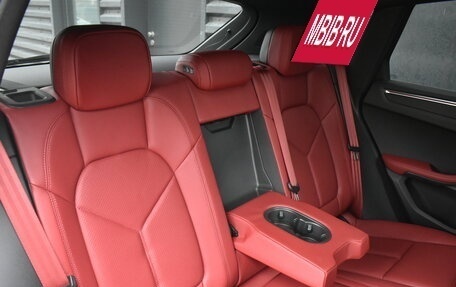 Porsche Macan I рестайлинг, 2025 год, 12 390 000 рублей, 13 фотография