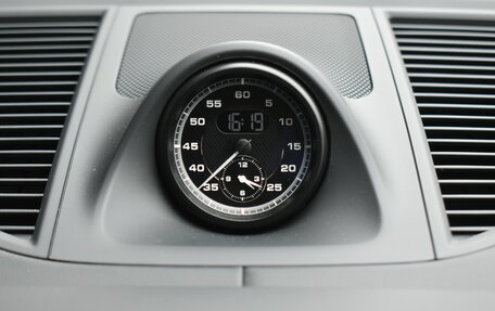 Porsche Macan I рестайлинг, 2025 год, 12 390 000 рублей, 17 фотография