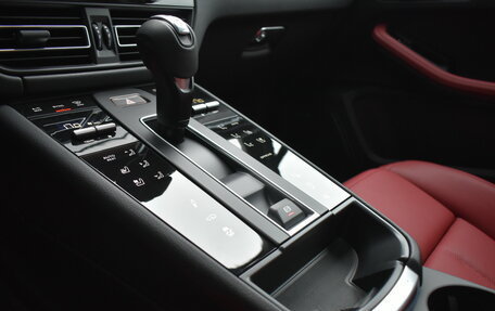 Porsche Macan I рестайлинг, 2025 год, 12 390 000 рублей, 18 фотография