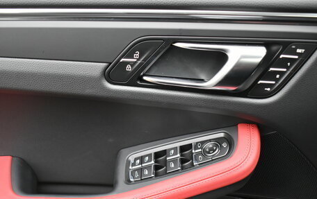 Porsche Macan I рестайлинг, 2025 год, 12 390 000 рублей, 20 фотография