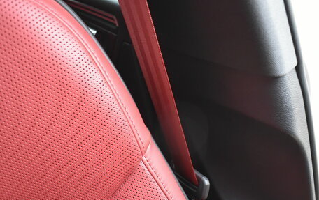 Porsche Macan I рестайлинг, 2025 год, 12 390 000 рублей, 26 фотография