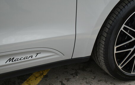 Porsche Macan I рестайлинг, 2025 год, 12 390 000 рублей, 28 фотография