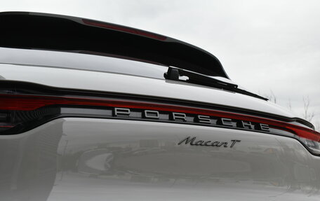 Porsche Macan I рестайлинг, 2025 год, 12 390 000 рублей, 31 фотография