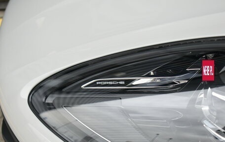 Porsche Macan I рестайлинг, 2025 год, 12 390 000 рублей, 27 фотография