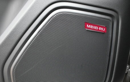 Porsche Macan I рестайлинг, 2025 год, 12 390 000 рублей, 21 фотография