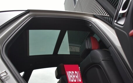 Porsche Macan I рестайлинг, 2025 год, 12 390 000 рублей, 30 фотография