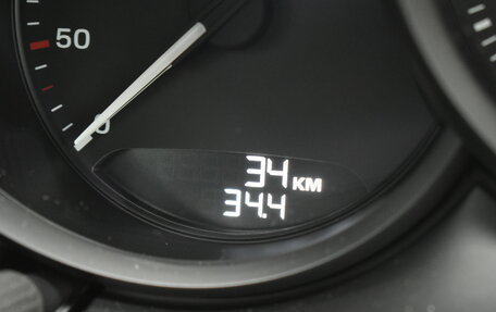 Porsche Macan I рестайлинг, 2025 год, 12 390 000 рублей, 33 фотография