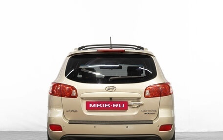 Hyundai Santa Fe III рестайлинг, 2008 год, 1 149 000 рублей, 6 фотография