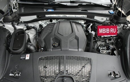 Porsche Macan I рестайлинг, 2025 год, 12 390 000 рублей, 35 фотография