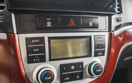 Hyundai Santa Fe III рестайлинг, 2008 год, 1 149 000 рублей, 19 фотография