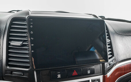 Hyundai Santa Fe III рестайлинг, 2008 год, 1 149 000 рублей, 18 фотография