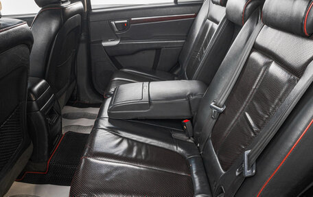 Hyundai Santa Fe III рестайлинг, 2008 год, 1 149 000 рублей, 25 фотография