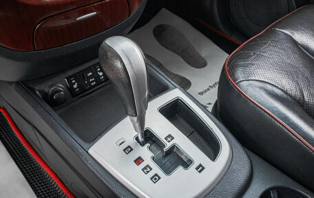 Hyundai Santa Fe III рестайлинг, 2008 год, 1 149 000 рублей, 21 фотография