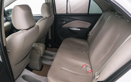 Toyota Yaris III рестайлинг, 2008 год, 549 000 рублей, 21 фотография