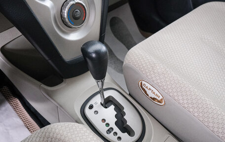 Toyota Yaris III рестайлинг, 2008 год, 549 000 рублей, 18 фотография