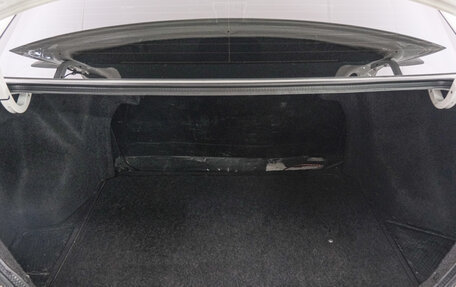 Toyota Yaris III рестайлинг, 2008 год, 549 000 рублей, 23 фотография