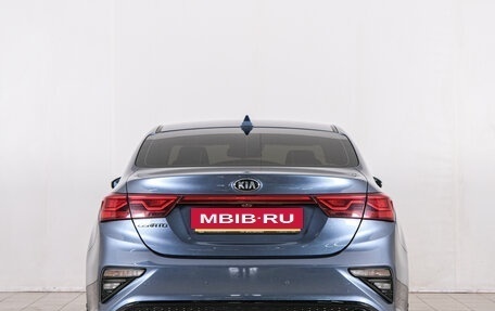 KIA Cerato IV, 2018 год, 1 649 000 рублей, 6 фотография