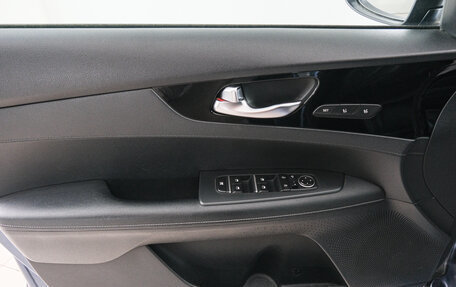 KIA Cerato IV, 2018 год, 1 649 000 рублей, 21 фотография